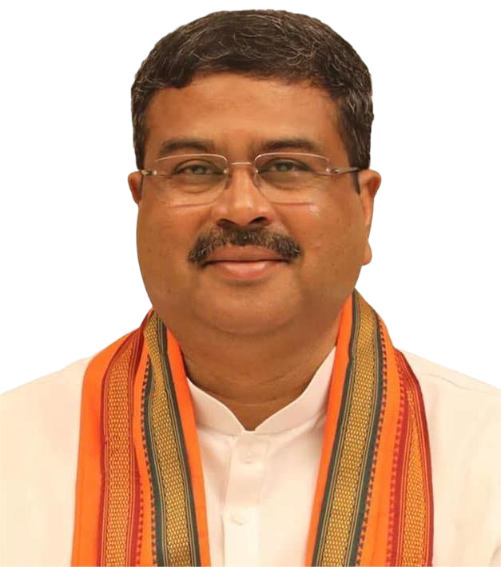 Dharmendra Pradhan 